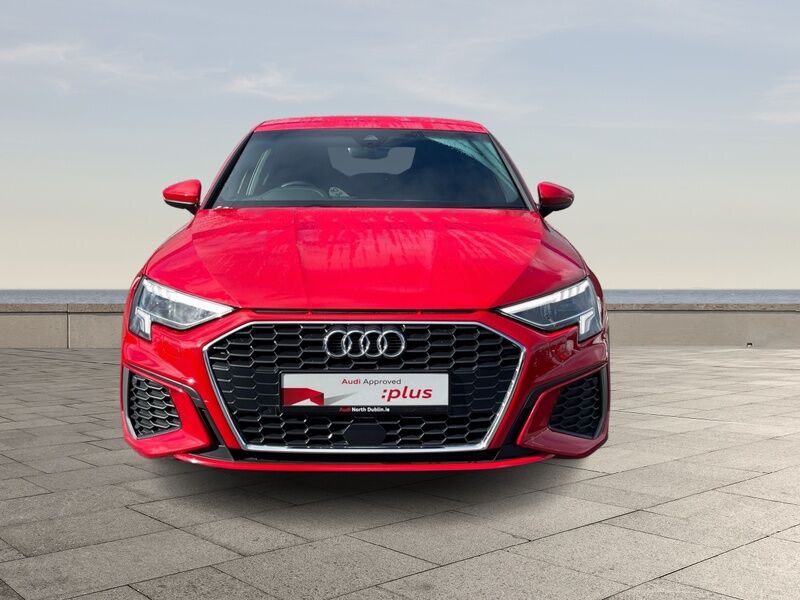 More views of Audi A3