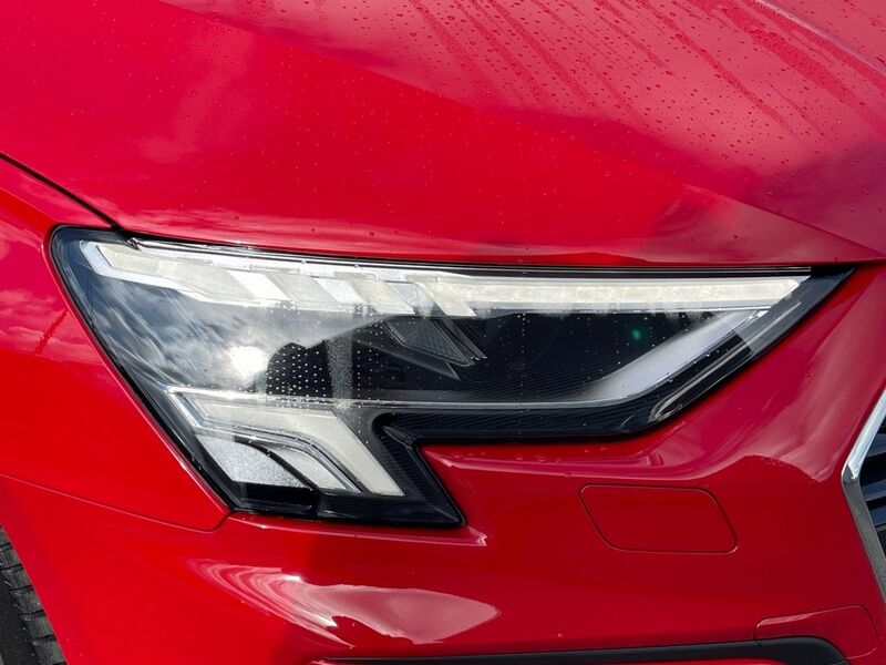 More views of Audi A3