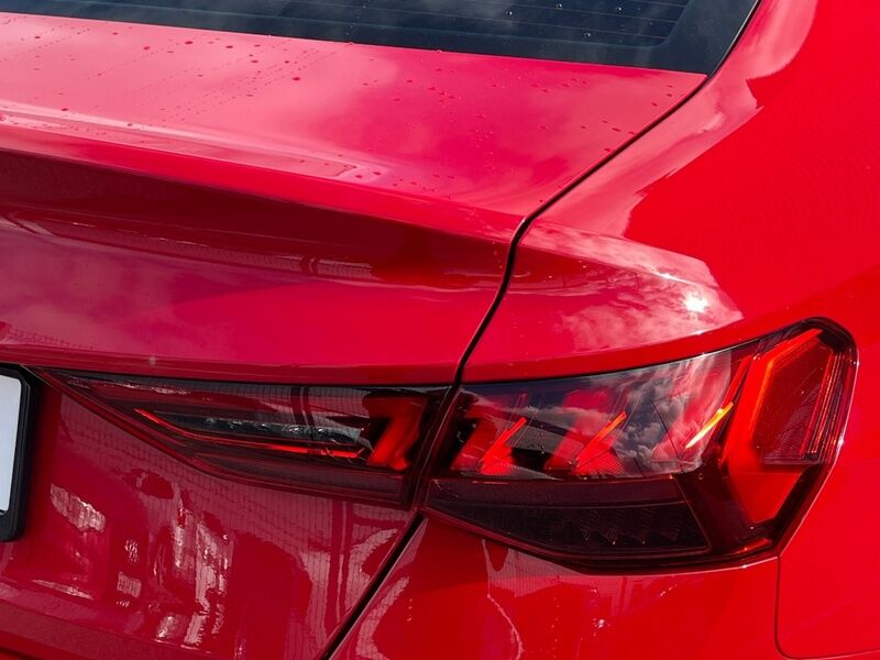 More views of Audi A3