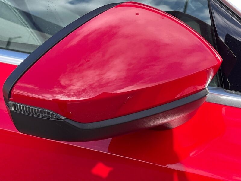 More views of Audi A3