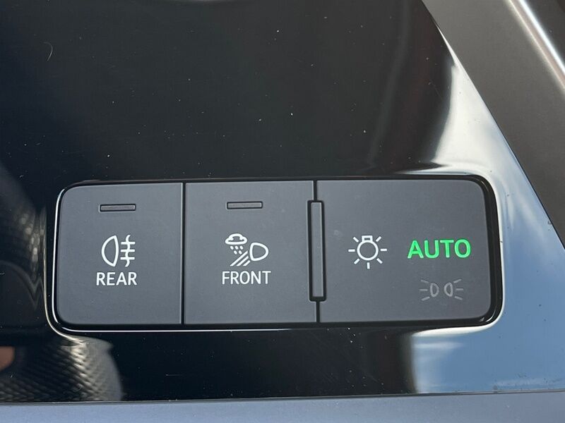 More views of Audi A3