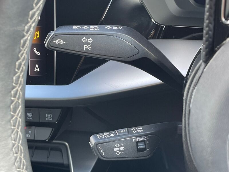 More views of Audi A3