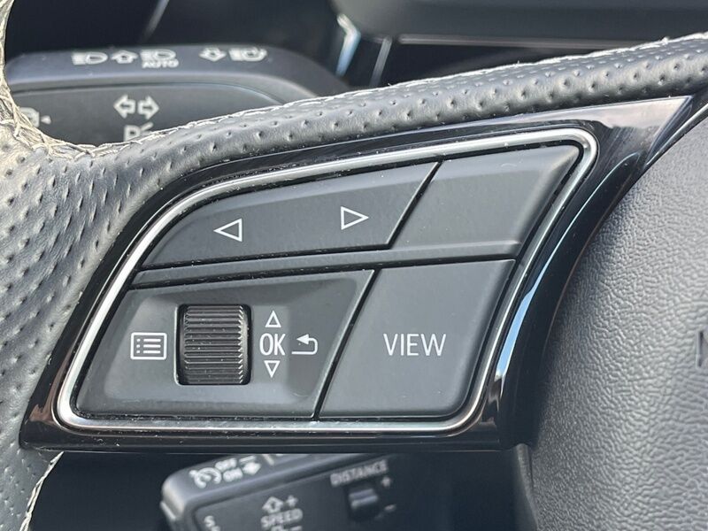 More views of Audi A3