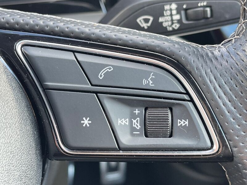 More views of Audi A3