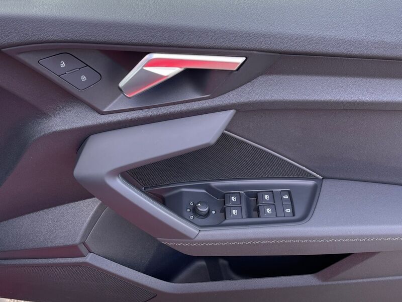 More views of Audi A3