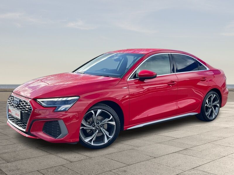 More views of Audi A3