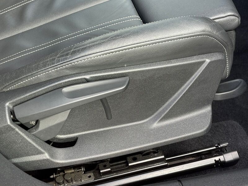 More views of Audi A3