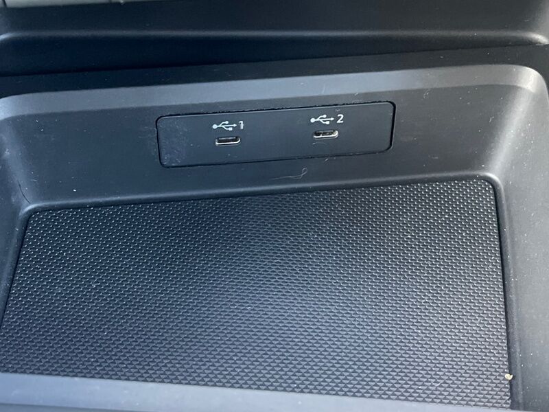 More views of Audi A3