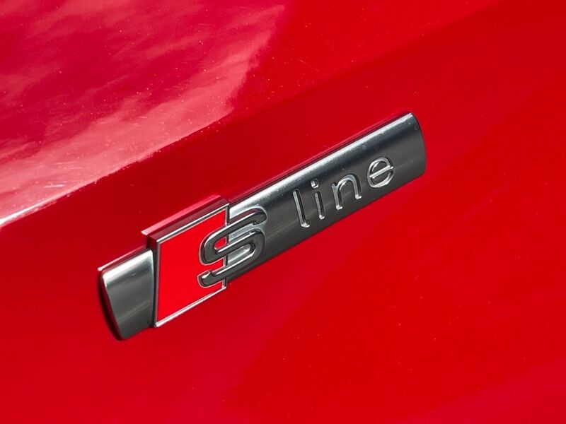 More views of Audi A3