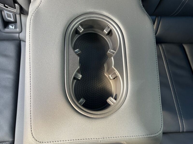 More views of Audi A3