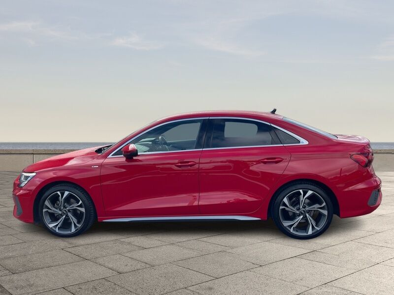 More views of Audi A3