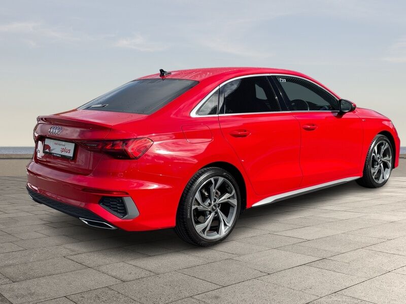 More views of Audi A3