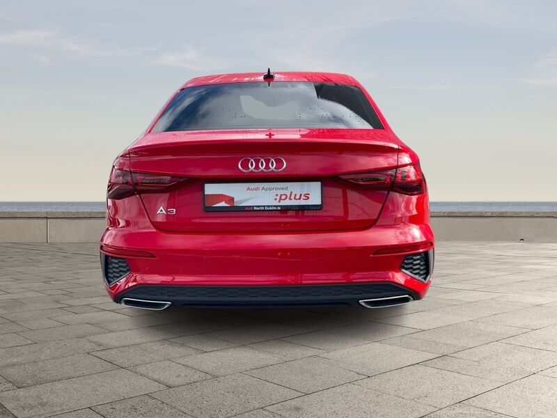 More views of Audi A3