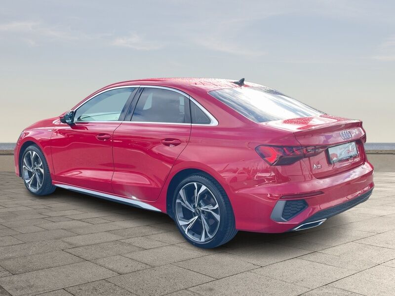 More views of Audi A3