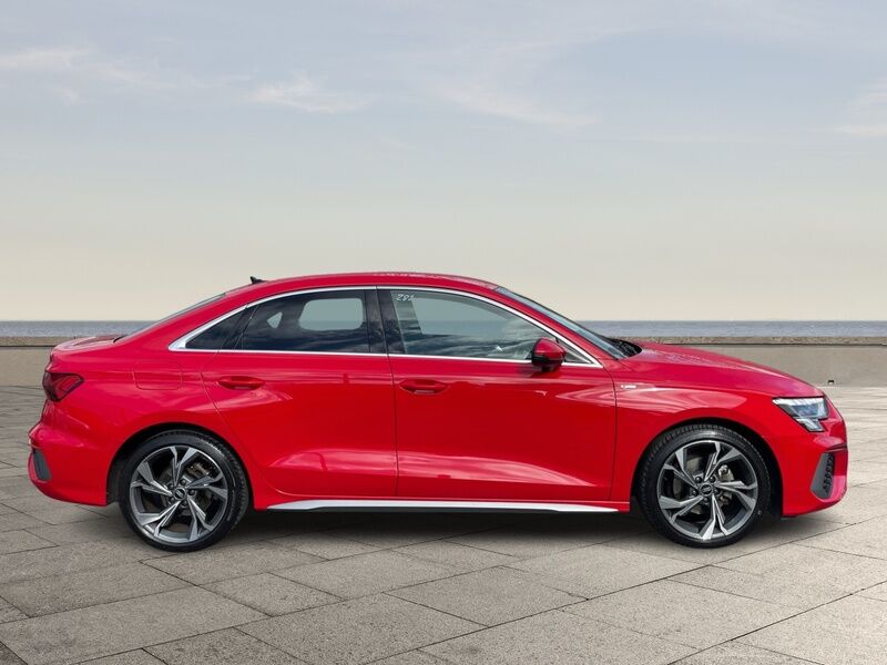 More views of Audi A3