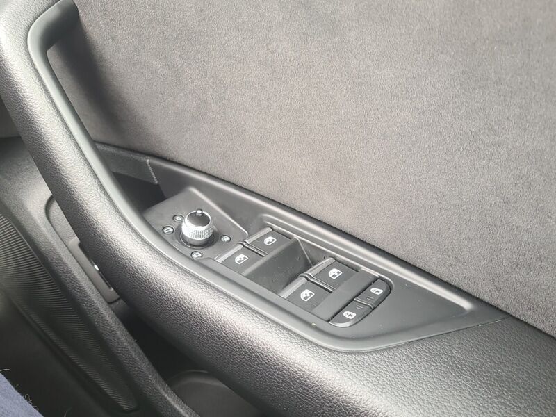More views of Audi A4