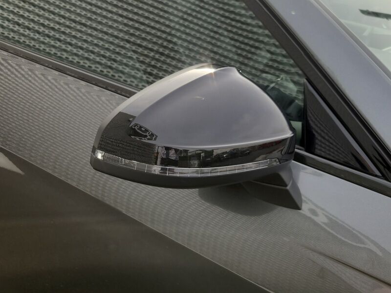 More views of Audi A4