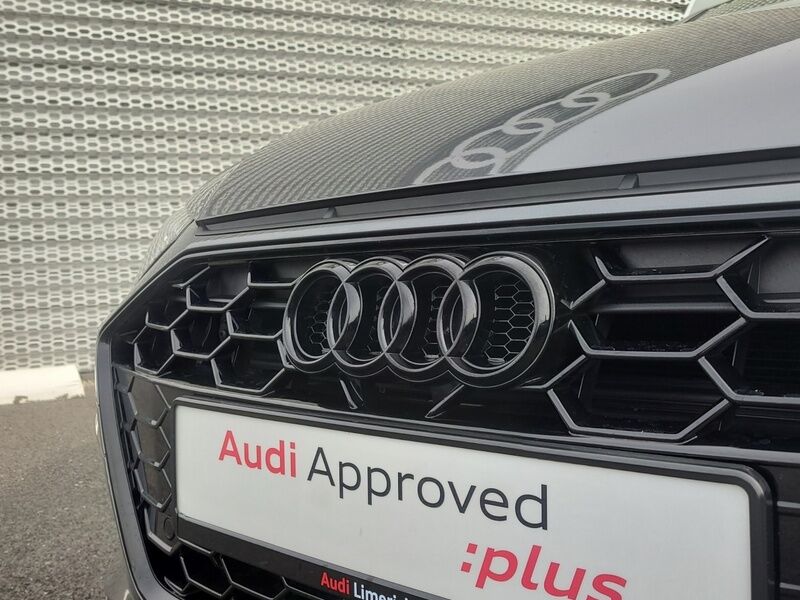 More views of Audi A4