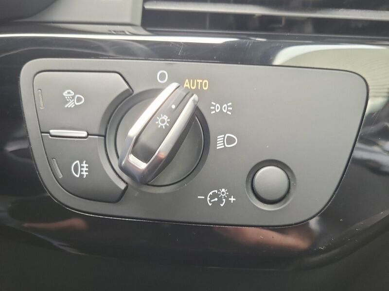 More views of Audi A4