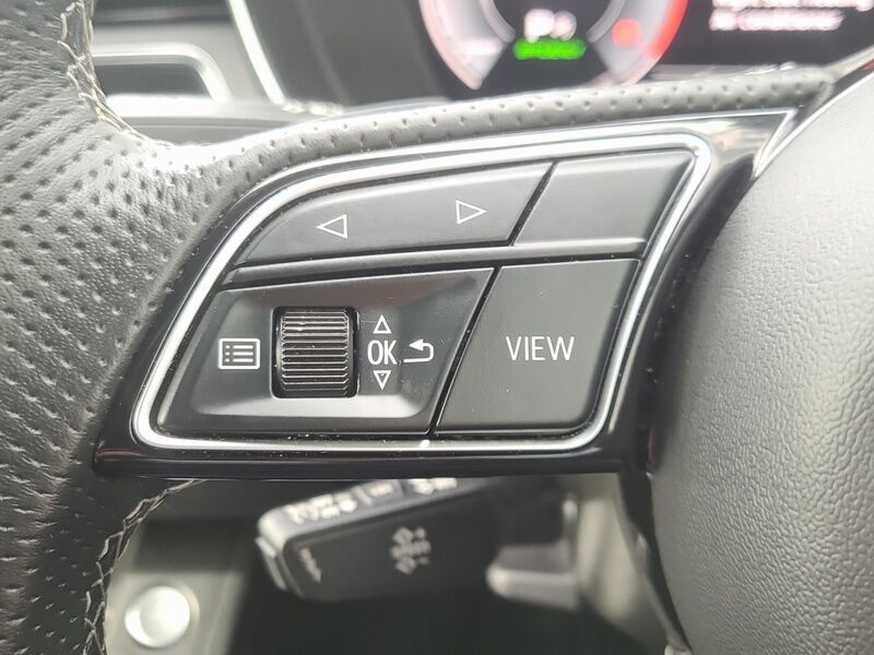 More views of Audi A4