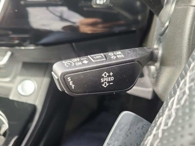 More views of Audi A4