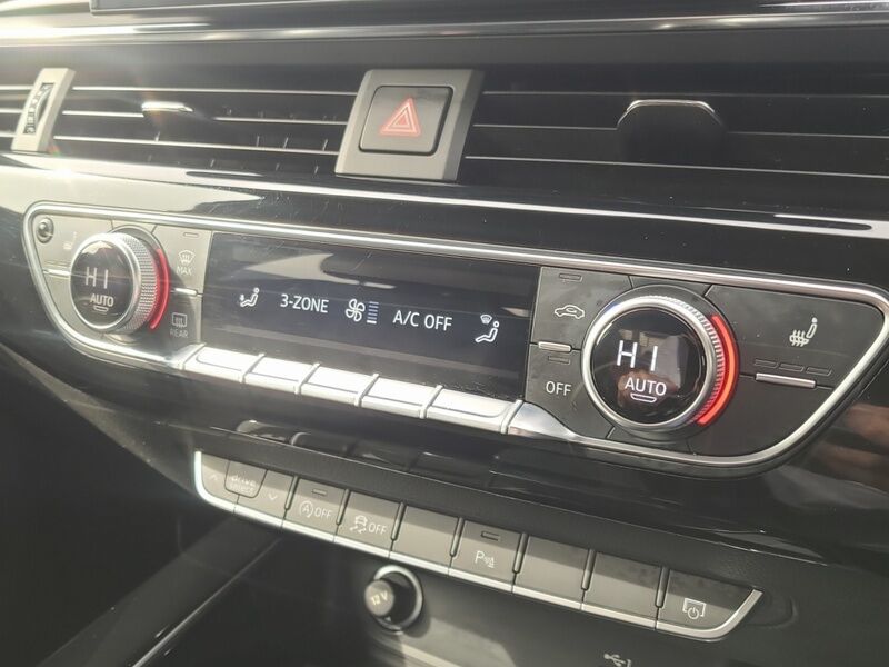 More views of Audi A4