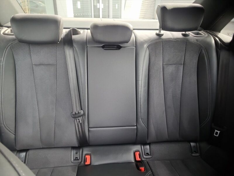 More views of Audi A4