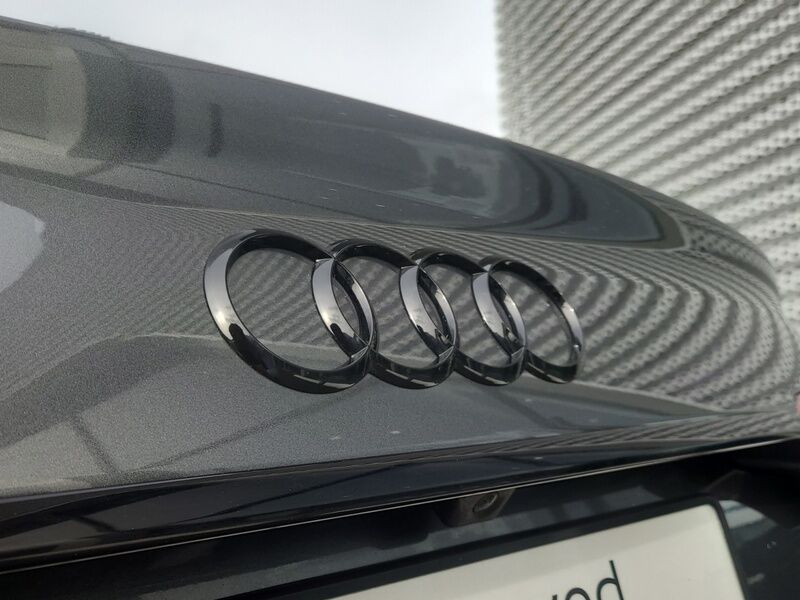 More views of Audi A4