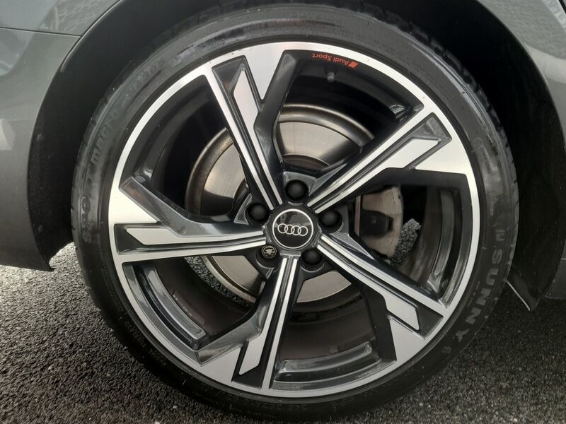 More views of Audi A4