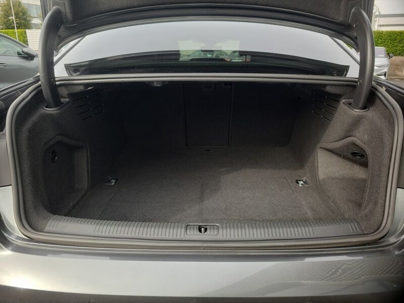 More views of Audi A4