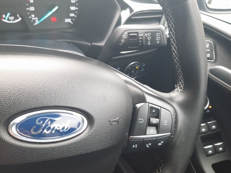 More views of Ford Fiesta