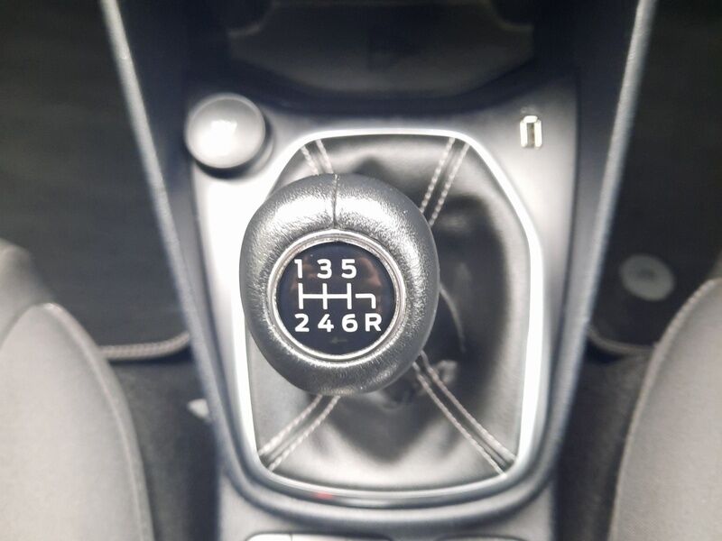More views of Ford Fiesta