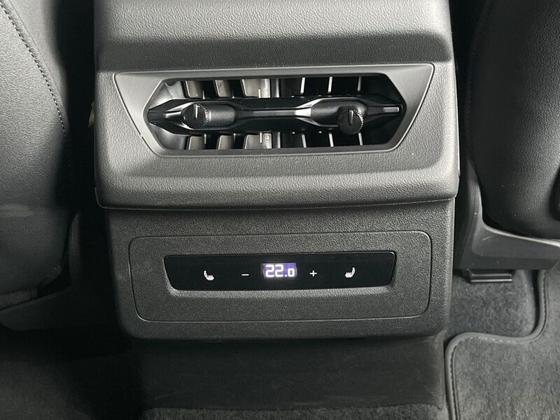 More views of Audi Q6 e-tron