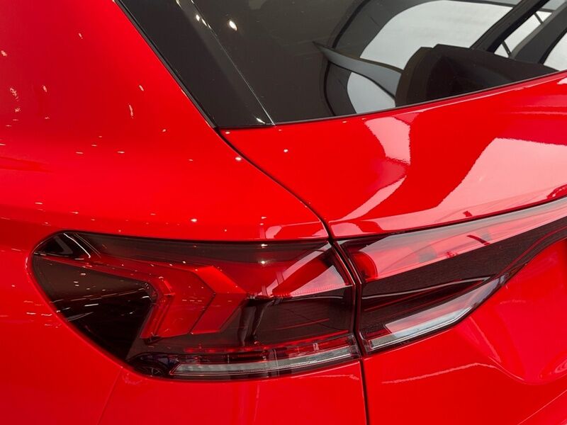 More views of Audi Q6 e-tron