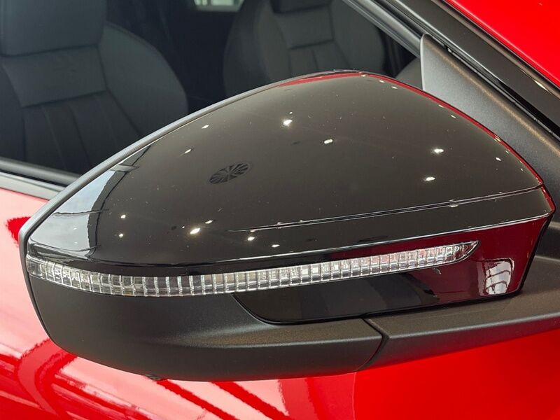 More views of Audi Q6 e-tron