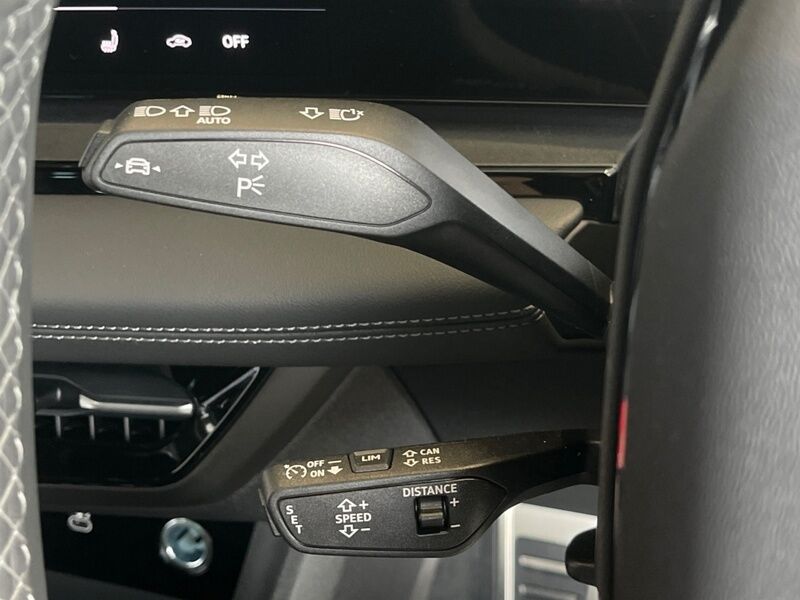 More views of Audi Q6 e-tron