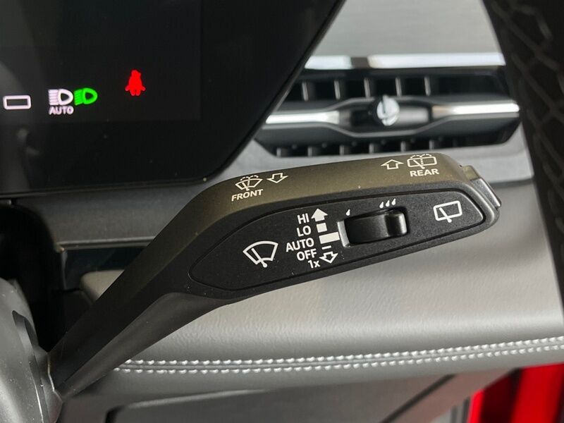 More views of Audi Q6 e-tron