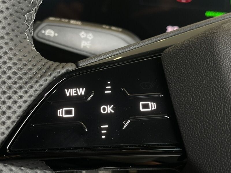 More views of Audi Q6 e-tron