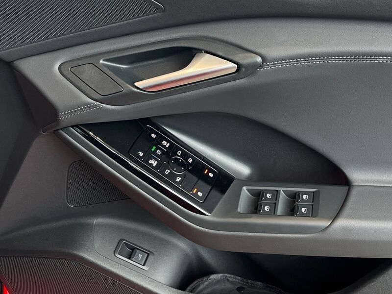 More views of Audi Q6 e-tron