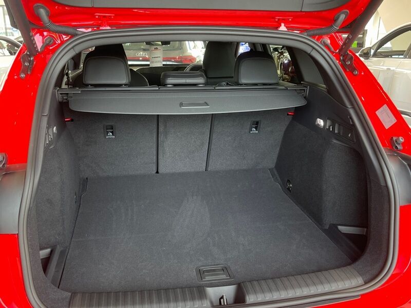 More views of Audi Q6 e-tron