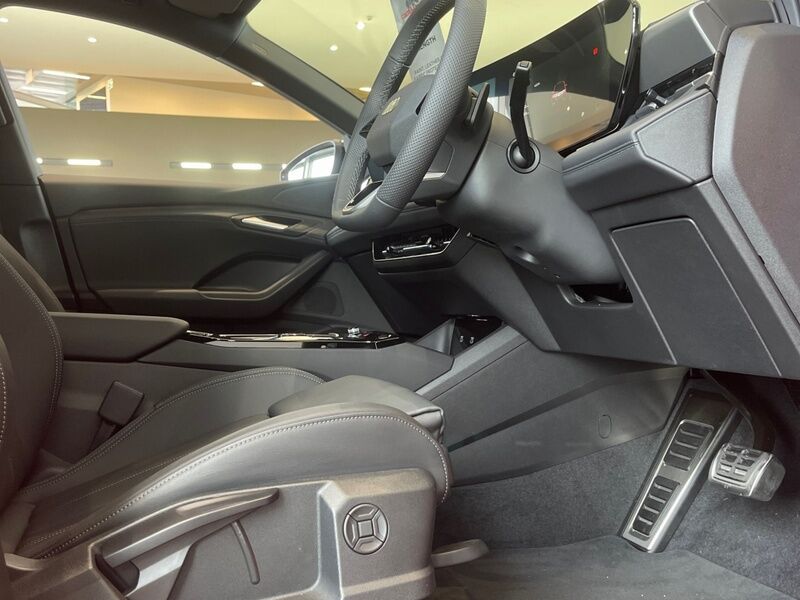 More views of Audi Q6 e-tron