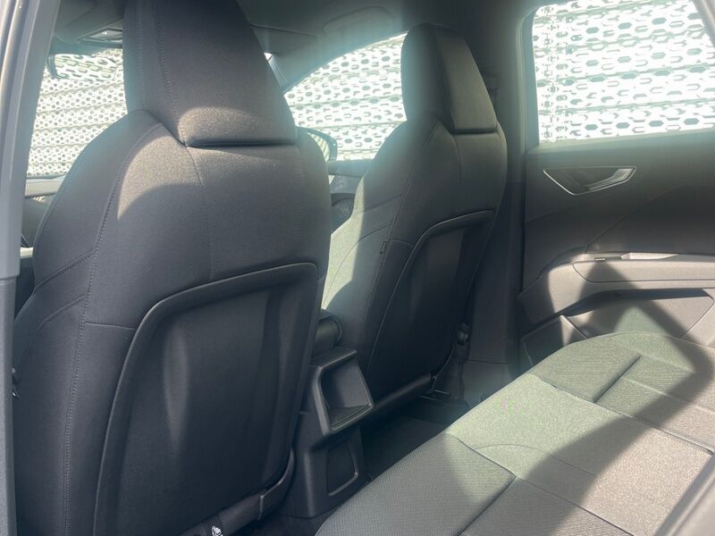 More views of Audi Q4 E-tron