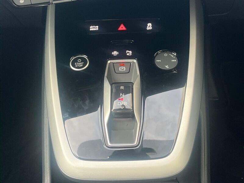 More views of Audi Q4 E-tron