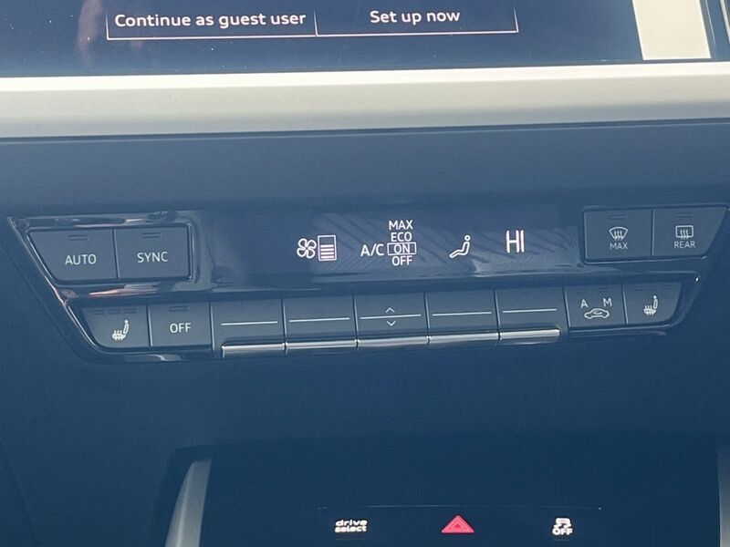 More views of Audi Q4 E-tron