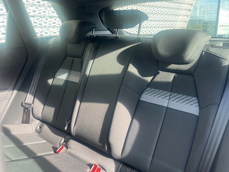 More views of Audi Q4 E-tron