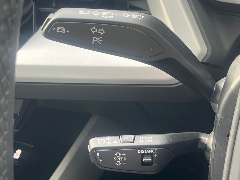 More views of Audi Q4 E-tron
