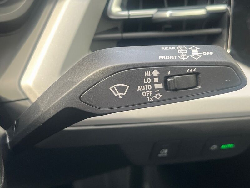 More views of Audi Q4 E-tron