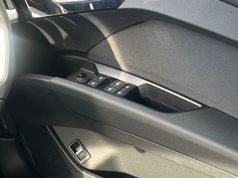 More views of Audi Q4 E-tron