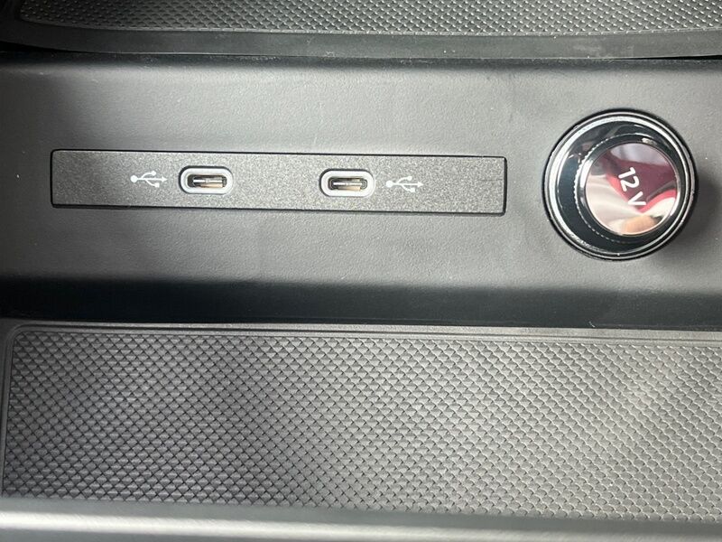 More views of Audi Q4 E-tron