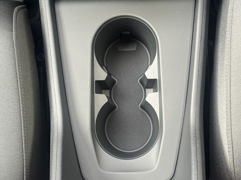 More views of Audi Q4 E-tron